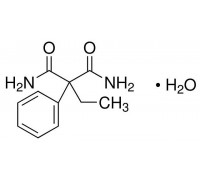 2-етил-2-феніл малонамід моногідрат, 99%, 1 г