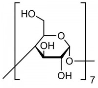 Циклодекстрин-бета, 25 г