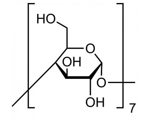Циклодекстрин-бета, 25 г