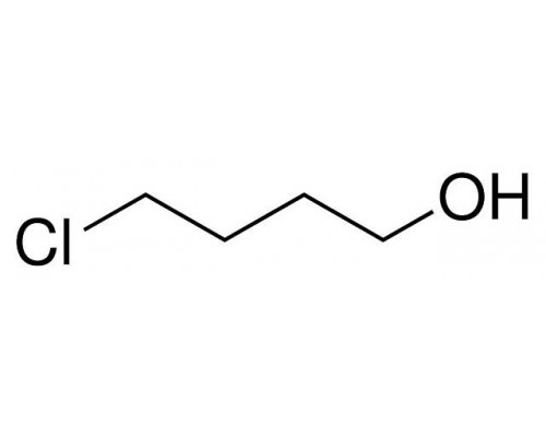 L04042 4-хлор-1-бутанол, технічний, 85%, 50 г