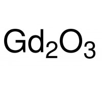 11290 Гадолиния (III) оксид, REacton, 99,99% (REO), 10 г