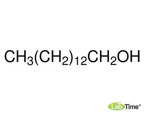 A19638 Тетрадеканол-1, 97+%, 100 г