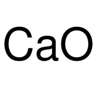 10684 Кальцій оксид, Puratronic, 99.998% (metals basis, виключаючи інші лужні і лужноземельні метали 130ppm max), 50 г (Alfa)