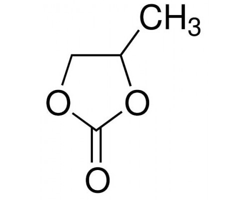 Пропиленкарбонат, 99%, 1 л