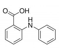 A14340 N-Фенилантраниловая кислота, 99%, 25 г (Alfa)