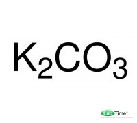Калий углекислый, ACS, 99.0%, 25 г