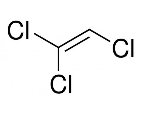19401 Трихлоретилен, ACS, 99,5%, 500 мл (Alfa)