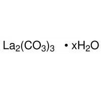 16639 Лантан углекислый гидрат, 99,9%, 100 г (Alfa)