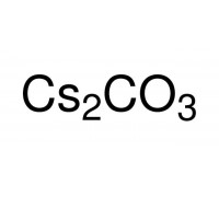10924 Цезій вуглекислий, 99,9% (metals basis), 500 г (Alfa)