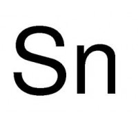 Олово гранули, ACS, 99,9% (metals basis), 500 г