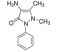 4-аміноантипірину, 97%, 100 г