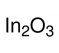 36386 Індій (III) окис, 99.999% (metals basis), 50 г (Alfa)