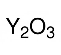 11182 Иттрий (III) окись, REacton, 99.999% (REO), 100 г (Alfa)