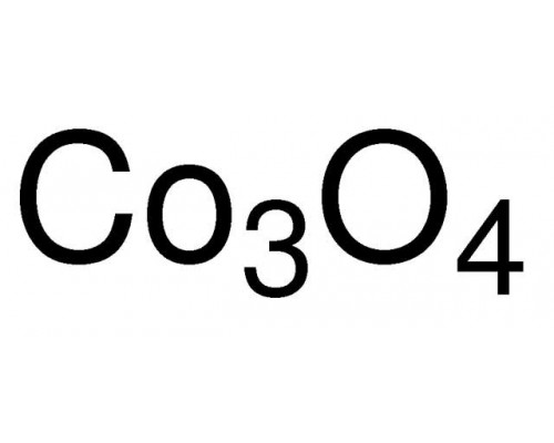 10695 Кобальт (II, III) окис, Puratronic, 99.9985% (metals basis), 50 г (Alfa)