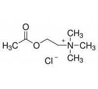 L02168 Ацетилхолин хлорид, 98+%, 100 г