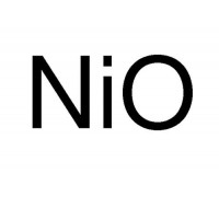 10819 Нікель(II) оксид, Puratronic, 99.998% (metals basis), 100 г (Alfa)