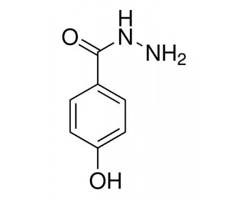 A12702 Гідрокси-4-бензгідразід, 98%, 25 г (Alfa)