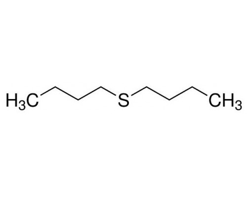 L07599 Дибутилсульфид-н, 98%, 100 мл (Alfa)