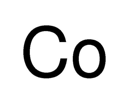 10610 Кобальт, порошок, -22 меш, Puratronic, 99.998% (metals basis), 25 г (Alfa)