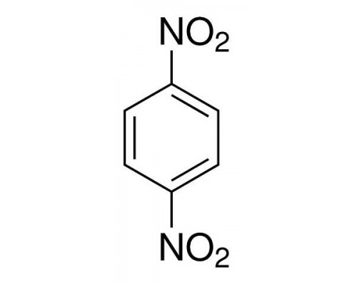 A10293 1,4-динітробензол, 98 +%, 5 г (Alfa)