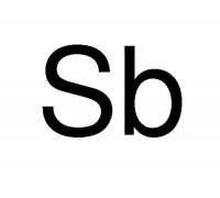 11348 Сурма, дріб, 6 мм і менше, 99.999% (metals basis), 100 г (Alfa)
