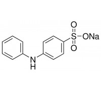 A19768 дифеніламін-4-сульфокислота натрієва сіль, 98%, 5 г (Alfa)