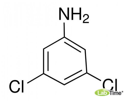 A13922 Дихлоранилин-3,5, 98%, 50 г (Alfa)