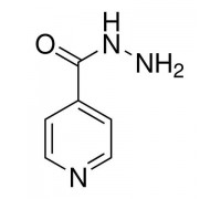 A10583 Изониазид (изоникотиновой к-ты гидразид), 98+%, 50 г (Alfa)