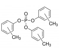 A17433 трикрезилфосфат, суміш ізомерів, 98%, орто-ізомерів менше 1%, 2,5 л (Alfa)