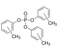 A17433 Трикрезилфосфат, смесь изомеров, 98%, орто-изомеров меньше 1%, 2,5 л (Alfa)
