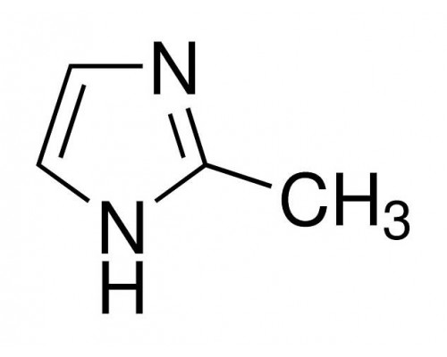 A17063 Метилимидазол, 97%, 100 г (Alfa)