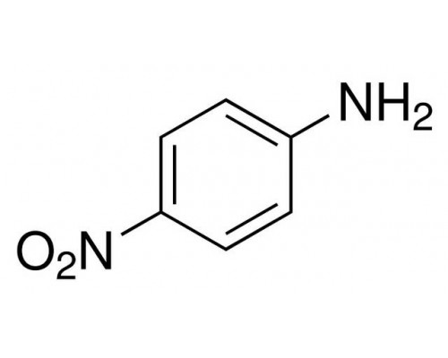 пара-Нитроанилин, 98%, 250 г
