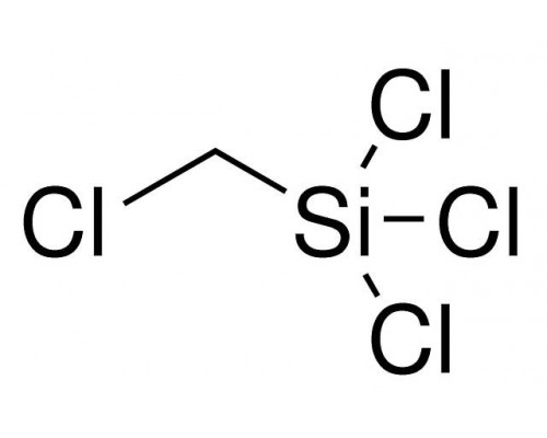 L16433 (Хлорметил)трихлорсилан, 97%, 5 г (Alfa)