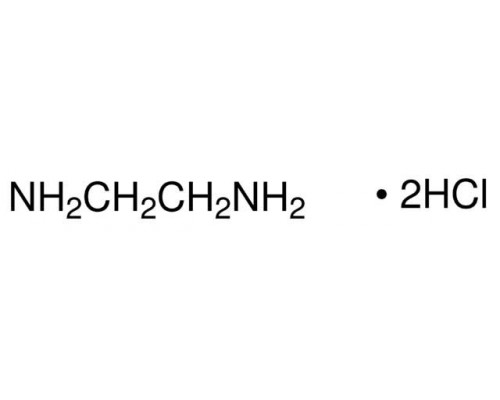 A13563 Этилендиамин дигидрохлорид, 98%, 500 г (Alfa)