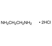 A13563 Этилендиамин дигидрохлорид, 98%, 100 г (Alfa)