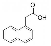 A11069 1-Нафтилуксусная кислота, может содержать до 4% 2-изомера, 50 г (Alfa)