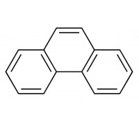 L01921 Фенантрен, 98%, 50 г (Alfa)