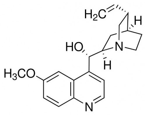 A12559 Хинидин, 1 г (Alfa)