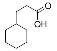 3-Циклогексилпропионовая кислота, 98+%, 50 г