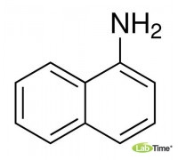 H60409 Нафтиламин-1, 98%, 250 г (Alfa)