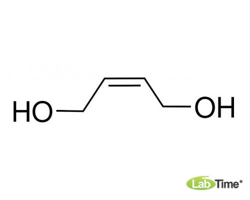 A19182 2-Бутин-1,4-диол, цис изомер 96%, остальное транс изомер, 1 кг (Alfa)