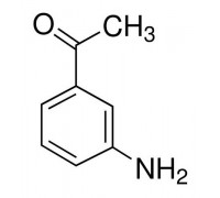 A12503 3-Аминоацетофенон, 97%, 50 г (Alfa)
