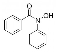 A11950 Бензоилфенилгидроксиламин, 98%, 25 г