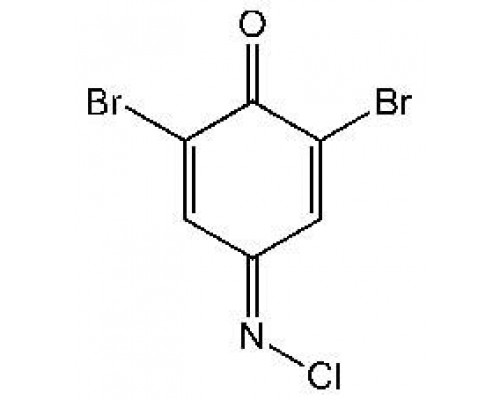 A12207 Дібромохінон-4-хлороімід, 98%, 10 г (Alfa)