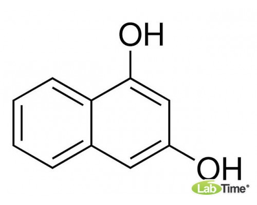 A177391,3-Дигидроксинафталин, 98%, 5 г (Alfa)