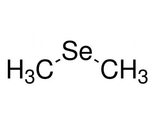 68116 Диметил селенид, 1 г (Alfa)