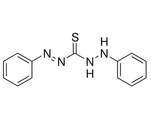 A17947 Дитизон, 98%, 25 г (Alfa)
