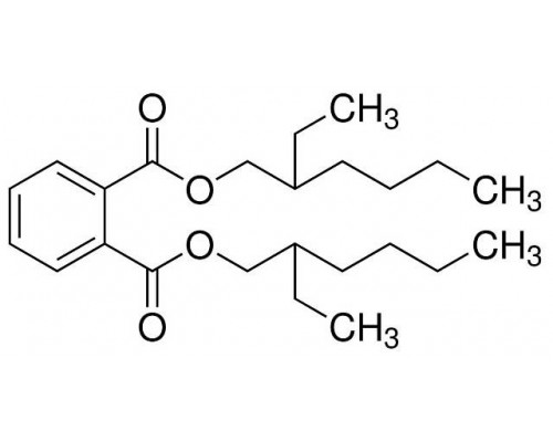 A10415 Бис(2-этилгексил) фталат, 98+%, 10 кг (Alfa)