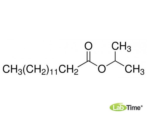 A18111 Изопропилмиристат, 98%, 2,5 л (Alfa)
