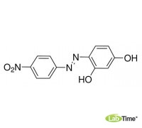 A12232 Магнезон (4-(4-Nitrophenylazo)resorcinol), 95%, 25 г (Alfa)